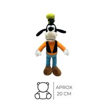 Pelúcia Disney Pateta 20cm - Fun