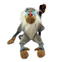 Pelucia Disney Rafiki 36 cm Rei Leao - FUN
