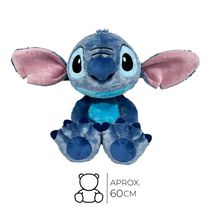 Pelucia Disney Stitch Gigante 60 cm - FUN