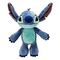 Stitch Pelúcia Disney 20 cm 886 - FUN