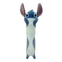 Pelúcia Disney Stitch Cushion Comprida 70 cm - Lilo & Stitch