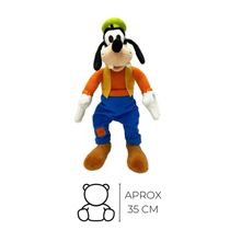 Pelúcia Disney Pateta 35cm - Fun