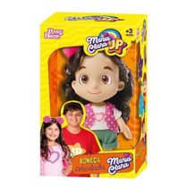 BONECA MARIA CLARA 1040