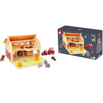 Minha Primeira Fazendinha Janob J03318