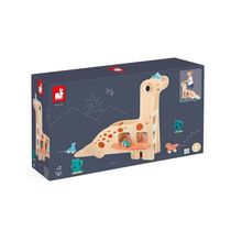 Garagem Dino Janob J05835