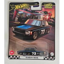 Hot Wheels Boulevard - ? Volvo 142 GL