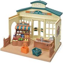 Sylvanian Families - Mini Mercado