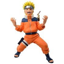 FIGURE NARUTO SHIPPUDEN - NARUTO UZUMAKI - VIBRATION STARS 2 REF.: 88195