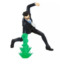 Actio Figure Hunter x Hunter Leorio Original Banpresto Vibration Stars