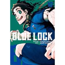 Manga Blue Lock Vol 10