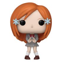 Funko Pop Bleach Orihime Inoue 1611