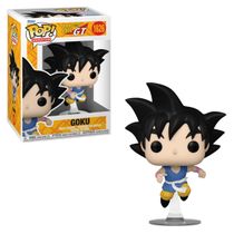 Funko Pop Dragon Ball GT Goku Original