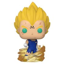 Funko Pop Dragon Ball Z Majin Vegeta 862 Original