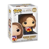 Funko Pop Harry Potter Hermione Granger Original