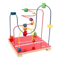 Aramado Montanha Russa- Carlu