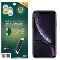 Película iPhone 12 Max / 12 Pro Tela 6.1 - Hprime Nanoshield