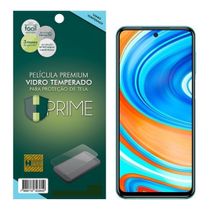 Película Premium Sams Galaxy M51 Vidro Temperado Hprime 9h