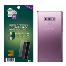 Película Premium Hprime Curves Pro Sams Galaxy Note 9 Verso
