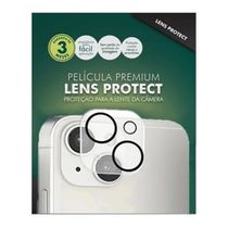 Película Hprime Lens Protect Plus iPhone 12 Pro Max - Câmera