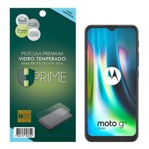 Película Premium Hprime Vidro Temperado 9h Motorola G9 Plus