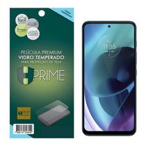 Película Premium Hprime Vidro Temperado 9h Moto G51 5g