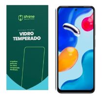 Película Hprime Xiaomi Redmi Note 11s - Vidro Temperado 9h