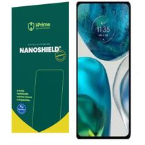 Película Hprime Nanoshield Premium Motorola Moto G52