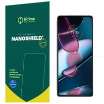Película Premium Hprime Nanoshield Motorola Moto Edge 30 Pro