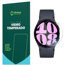 Película Hprime Vidro Temperado Samsung Galaxy Watch6 40mm
