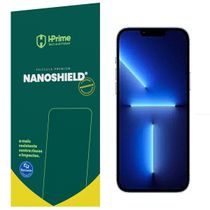 Película Hprime  Premium Nanoshield  Apple - iPhone 14 Pro