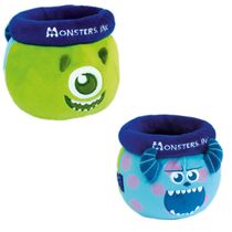 Organizador De Mesa Monstros S.a. 2 Em 1 Pelúcia 4784 Dac