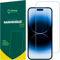 Película Premium Nanoshield Hprime Apple iPhone 15 Pro