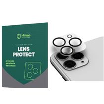 Película Compatível iPhone 13/13 Mini Lens Protect PLUS