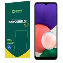 Película Hprime Premium  Nanoshield Samsung Galaxy A22 5g