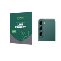 Película Hprime Galaxy S22/ S22 Plus  Lens Protect  Câmera