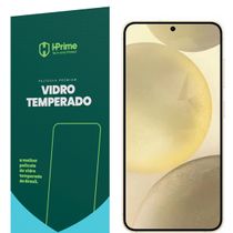 Película Hprime Vidro Temperado 9h Samsung Galaxy S24