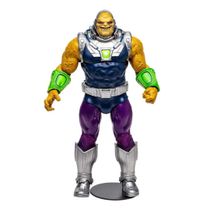 Mega Figure McFarlane DC Mongul Candide 2205