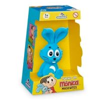 Boneco Sansão Turma da Mônica Adijomar