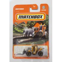 Matchbox  -  MBX Load Lifter