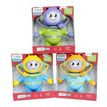 Brinquedo Didático Astrobaby +12 Meses - Tateti