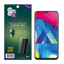 Película Premium Hprime Curves Pro  Galaxy A20