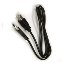 Cabo Printer Para Impressora Usb 2.0 2metros Preto Cb200 Oex