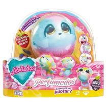 Adotados Perfumados FUN F0026-9 Serie 5