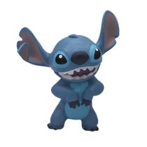 Miniatura - Colecionável - Stitch - Sorrindo - Sortida - Embalagem Unitária - Disney
