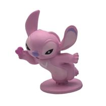 Miniatura Colecionável - Stitch - Angel - Disney