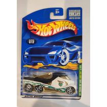 *T-HUNT* Hot Wheels First Editions -