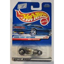 Hot Wheels First Editions - Deuce Roadster