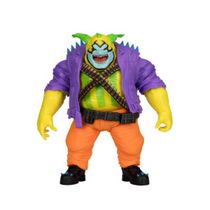 Spawn The Clown Black Light Edition Ex Spawn 7' McFarlane