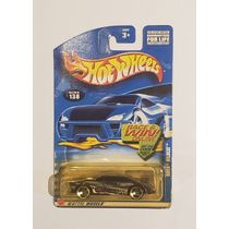 Hot Wheels Mattel Wheels - Buick WildCat