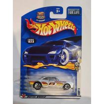 Hot Wheels Stars - Vairy 8